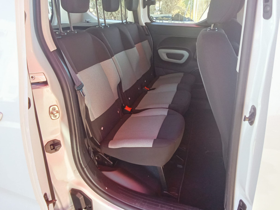 Imagen de CITROEN Berlingo