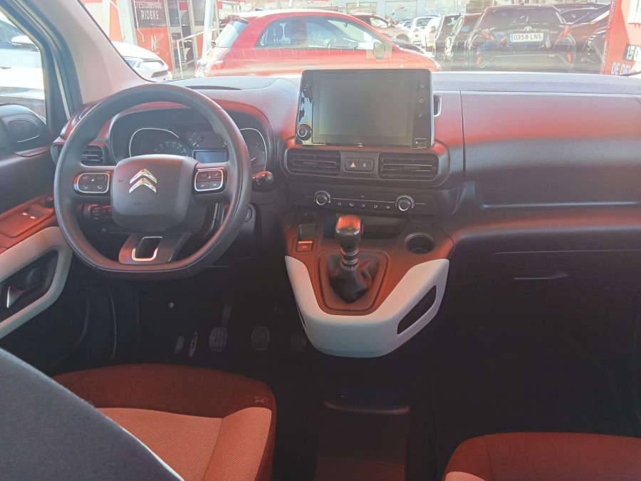 Imagen de CITROEN Berlingo
