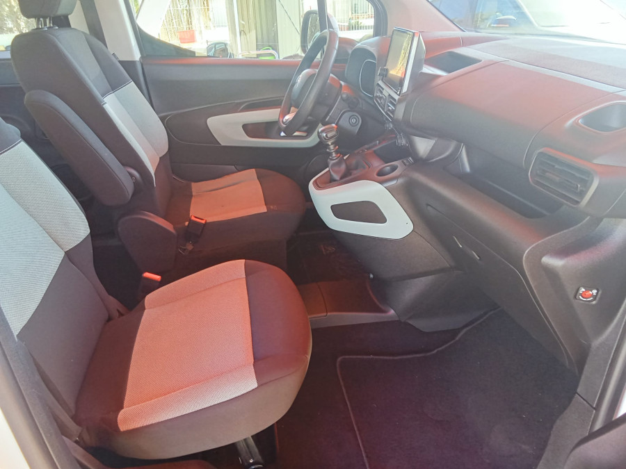Imagen de CITROEN Berlingo