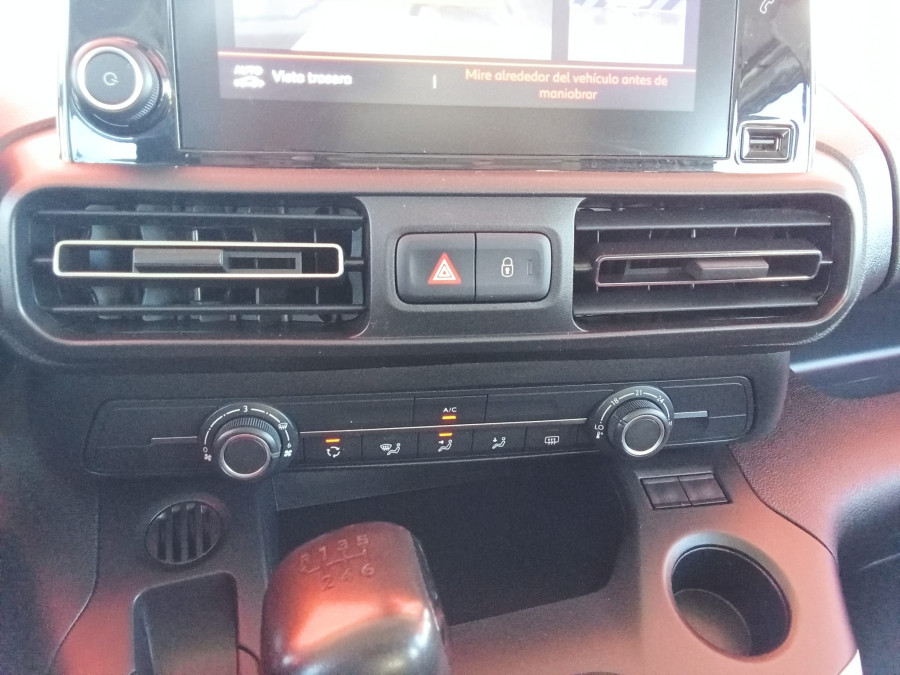 Imagen de CITROEN Berlingo