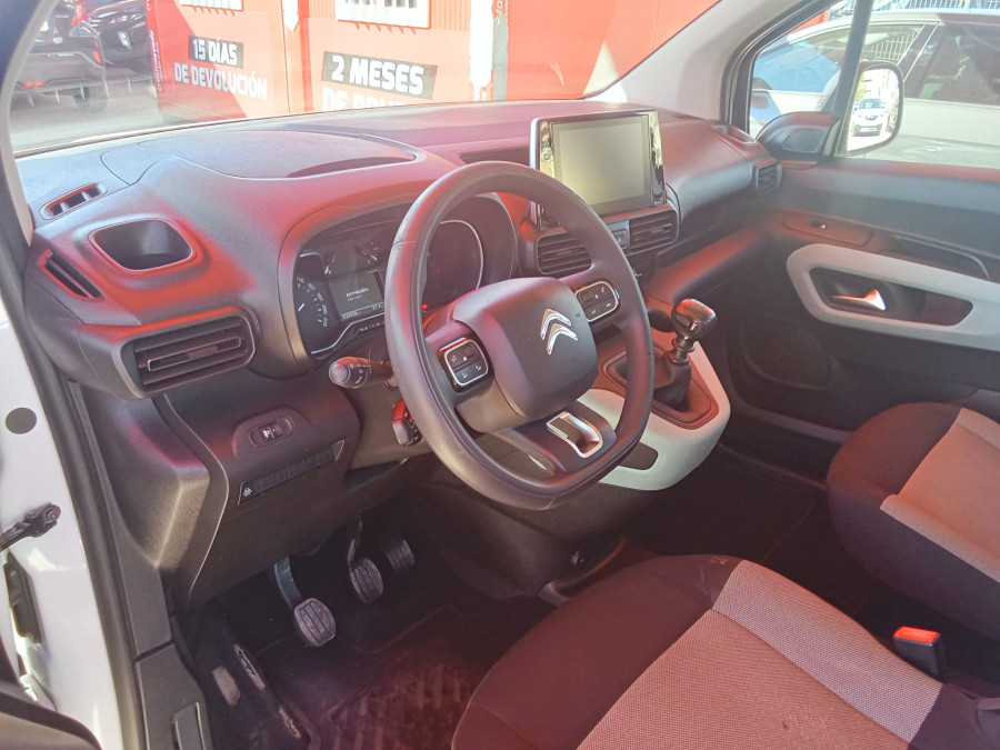 Imagen de CITROEN Berlingo