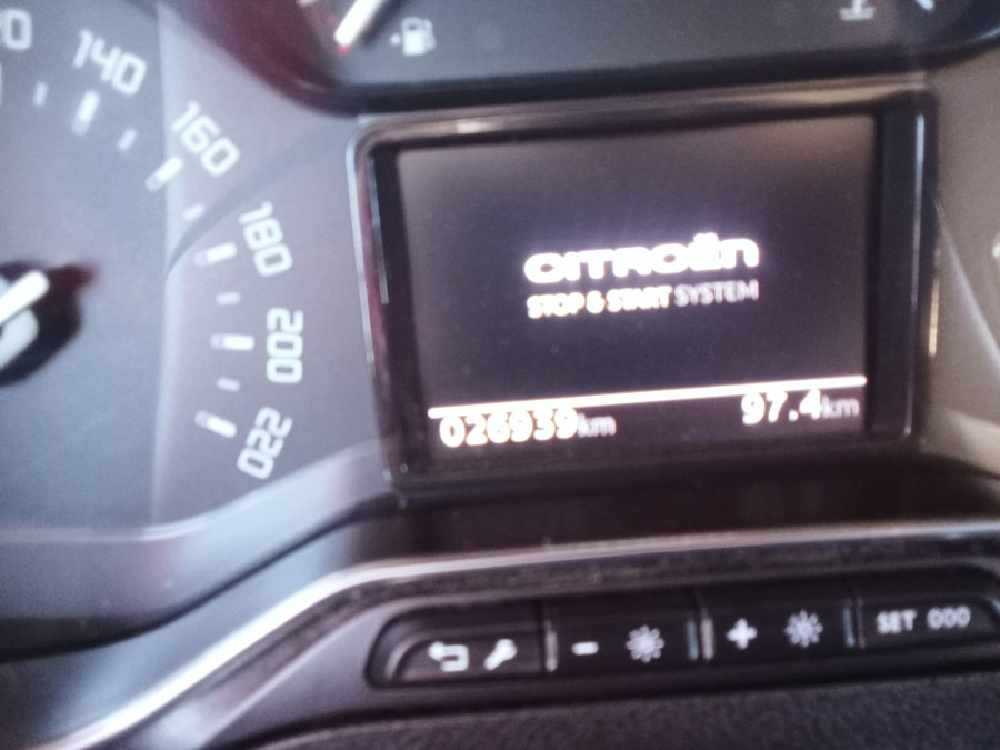 Imagen de CITROEN Berlingo