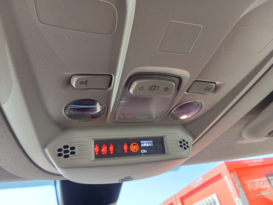 Imagen de CITROEN Berlingo