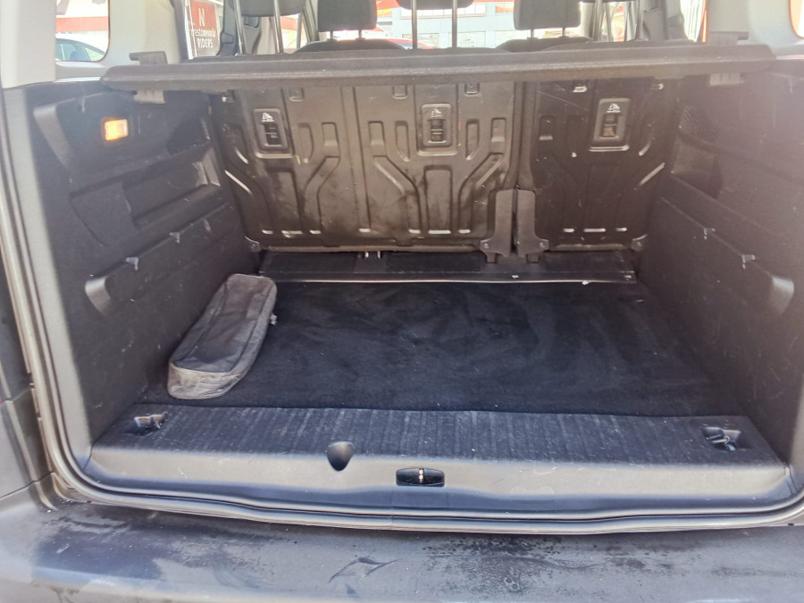 Imagen de CITROEN Berlingo