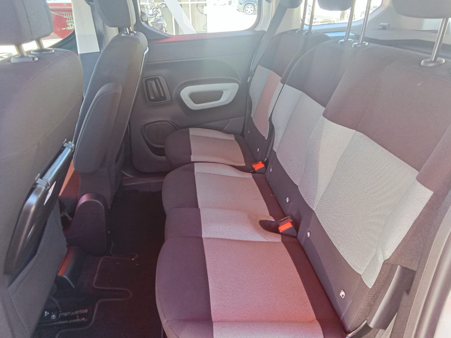 Imagen de CITROEN Berlingo