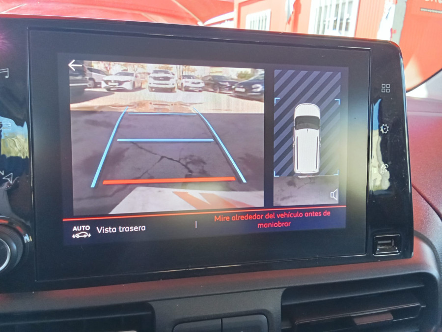 Imagen de CITROEN Berlingo