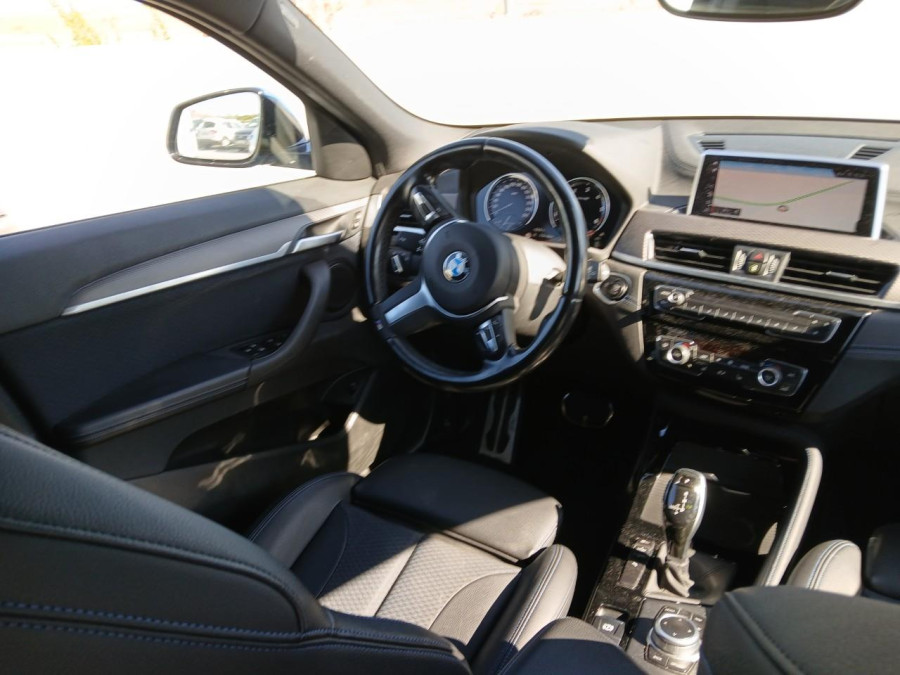 Imagen de BMW X2