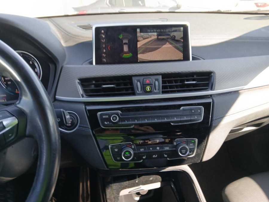 Imagen de BMW X2
