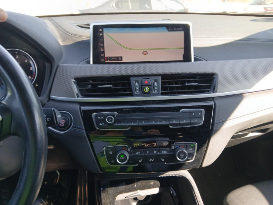 Imagen de BMW X2