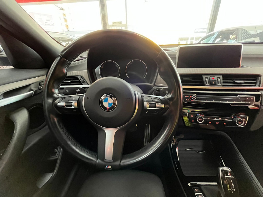 Imagen de BMW X2