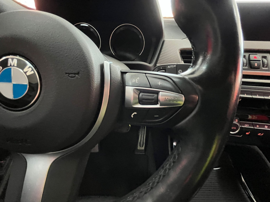 Imagen de BMW X2