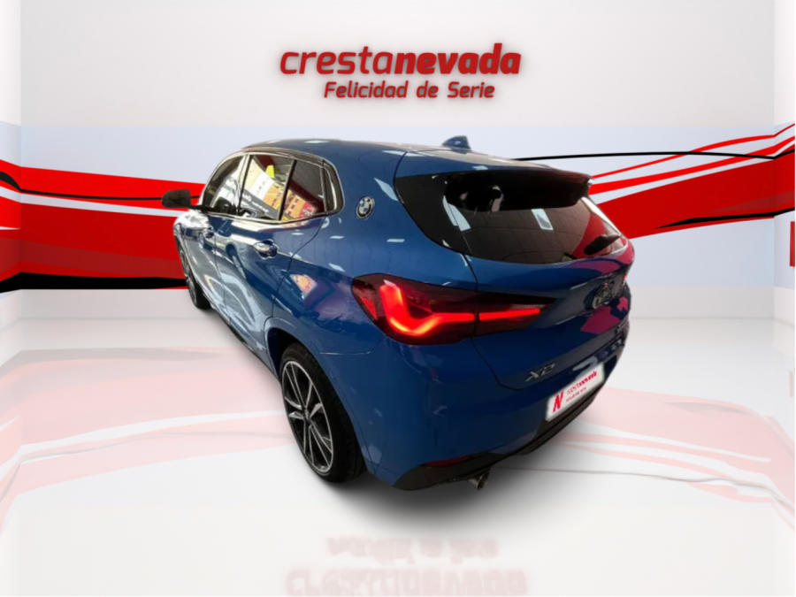 Imagen de BMW X2