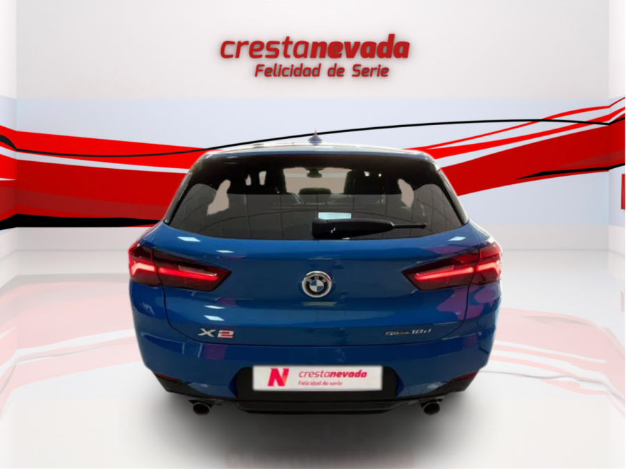 Imagen de BMW X2