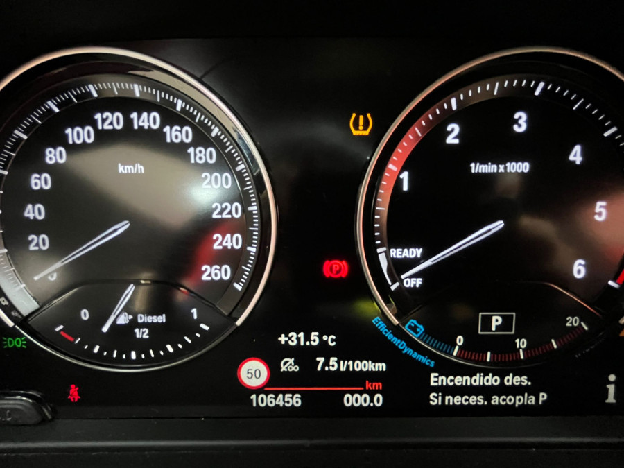 Imagen de BMW X2