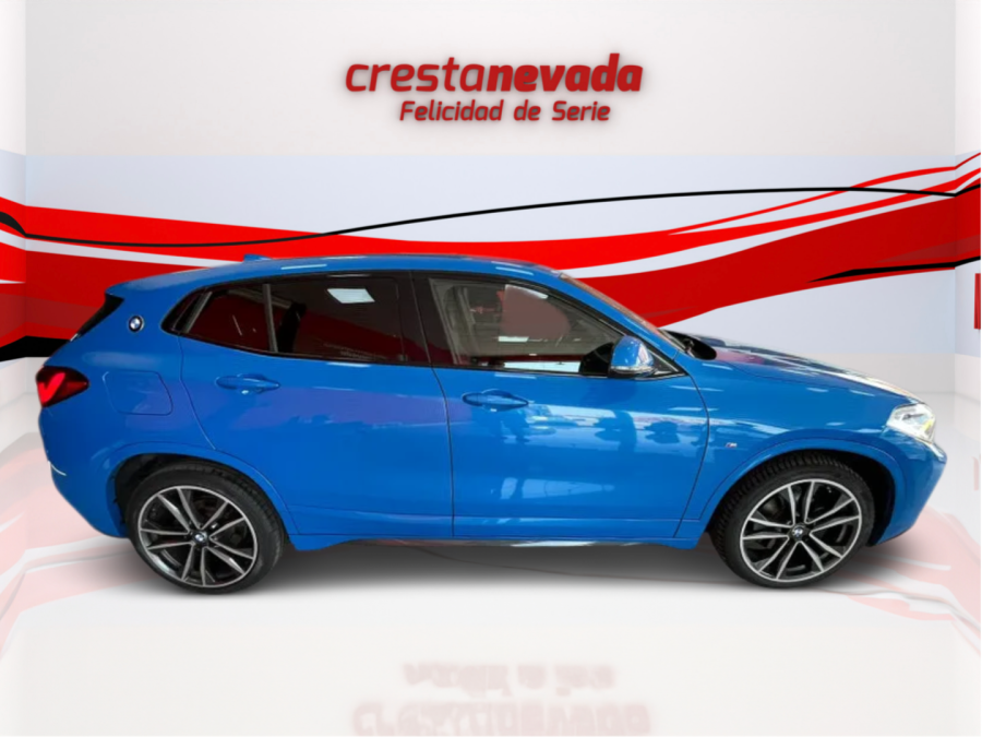 Imagen de BMW X2