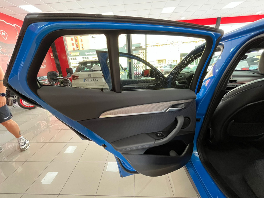 Imagen de BMW X2