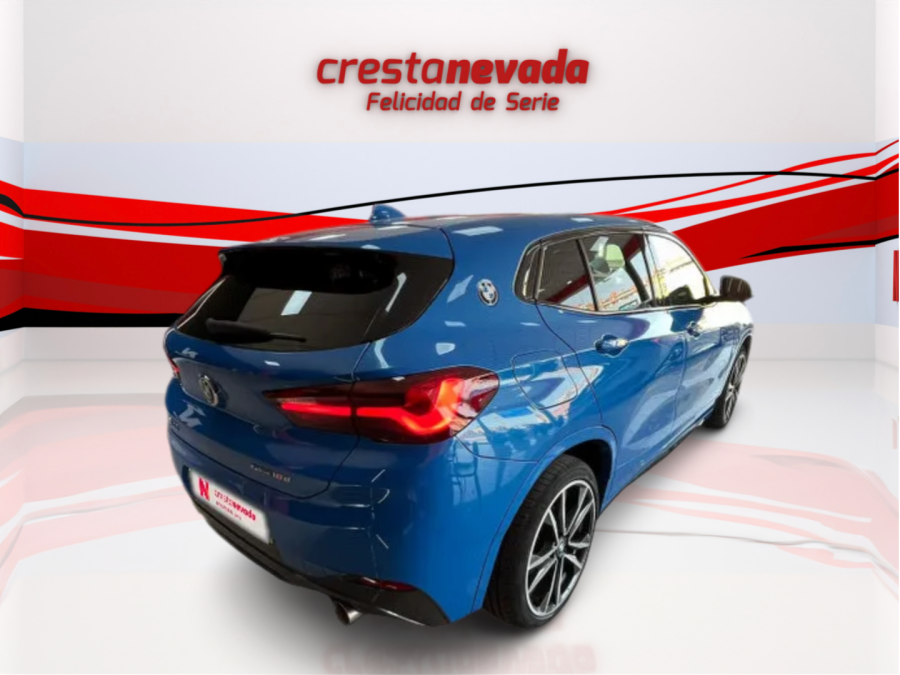 Imagen de BMW X2