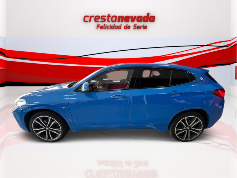 Imagen de BMW X2