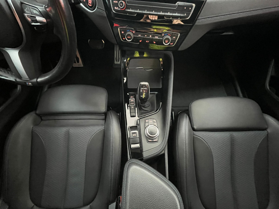 Imagen de BMW X2