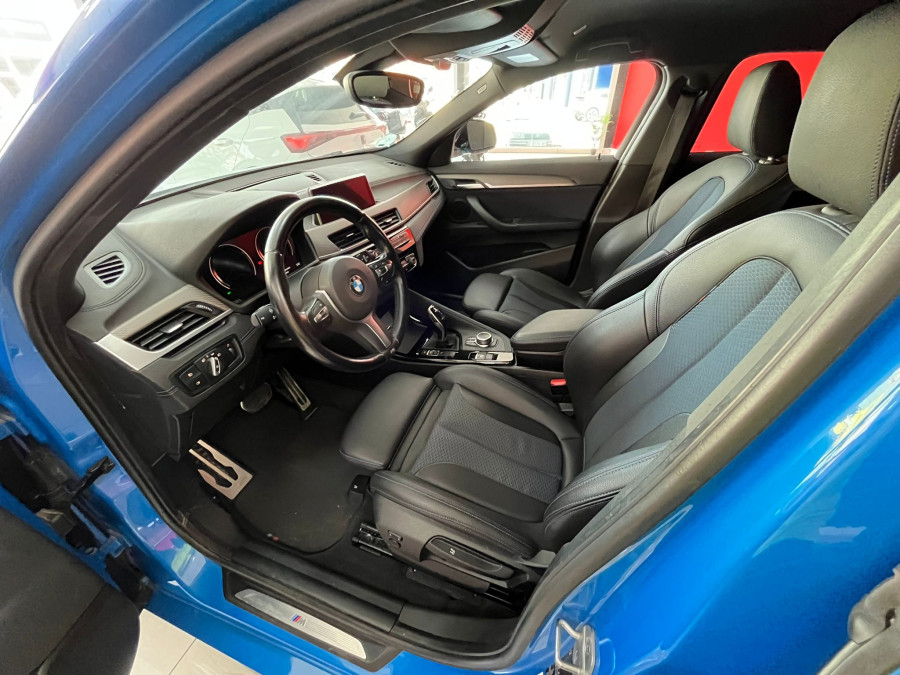 Imagen de BMW X2