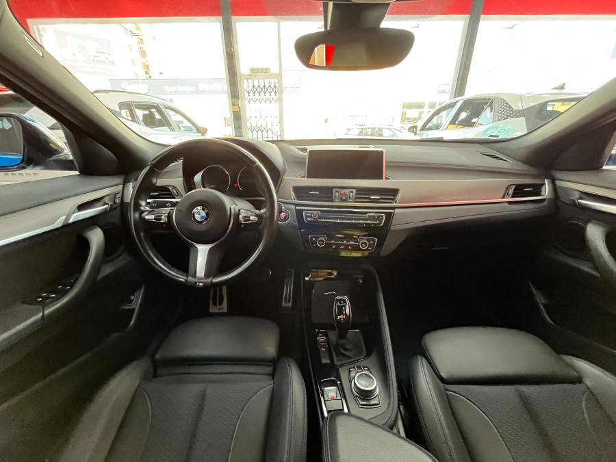 Imagen de BMW X2