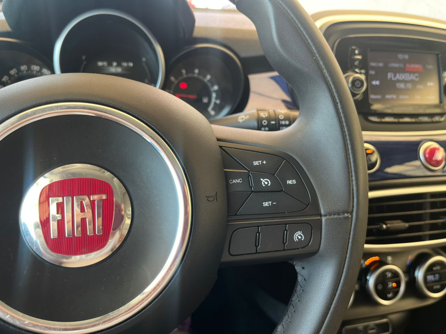 Imagen de Fiat 500X