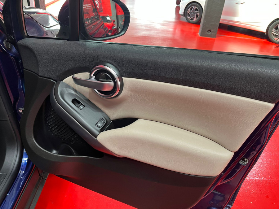Imagen de Fiat 500X