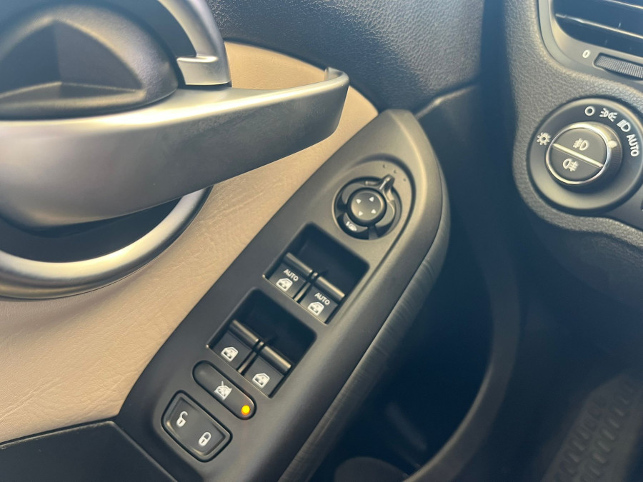 Imagen de Fiat 500X