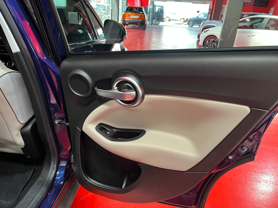 Imagen de Fiat 500X