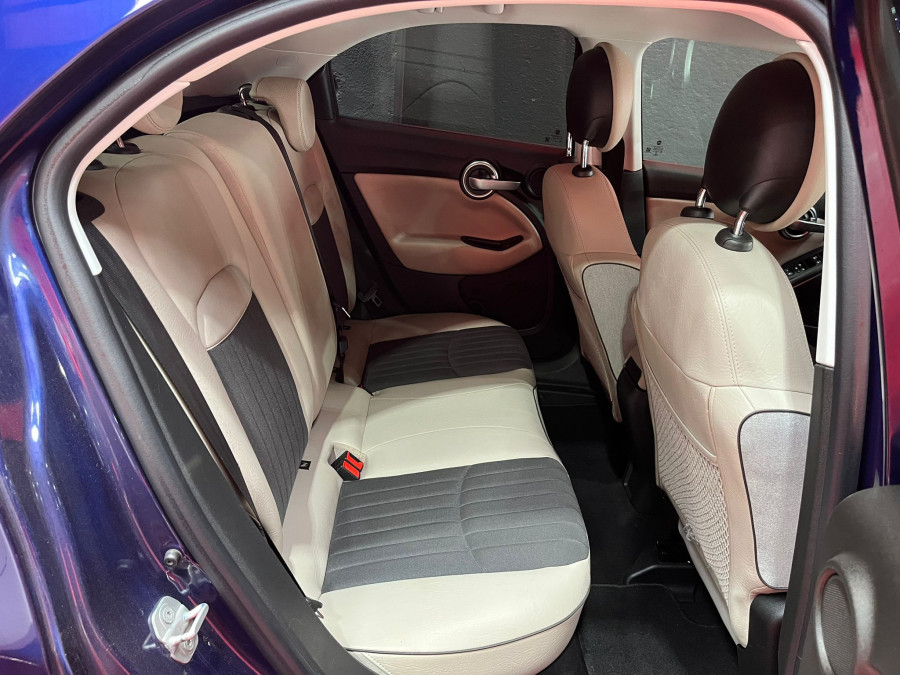 Imagen de Fiat 500X