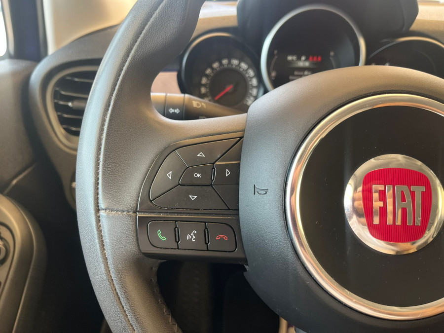 Imagen de Fiat 500X