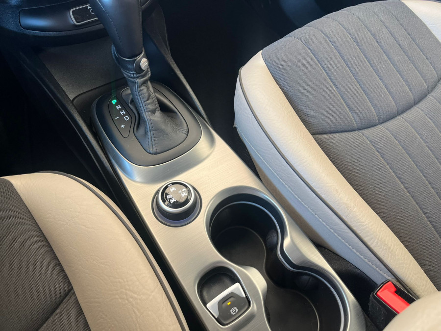 Imagen de Fiat 500X