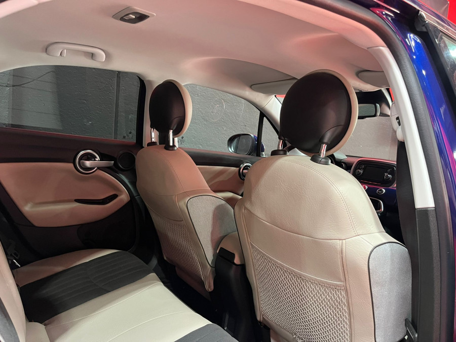 Imagen de Fiat 500X