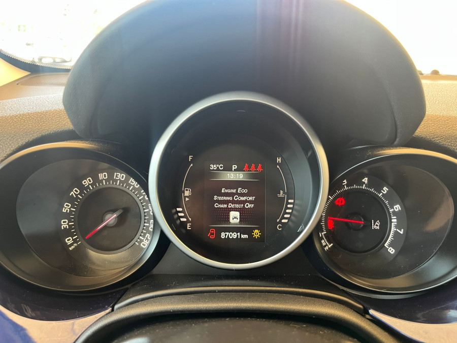 Imagen de Fiat 500X