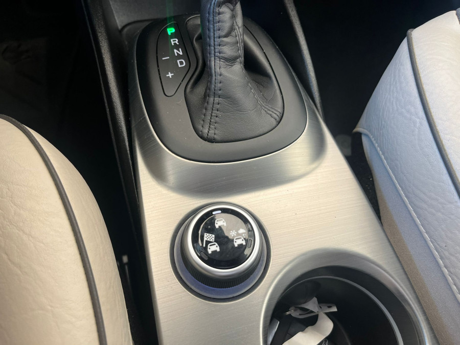 Imagen de Fiat 500X