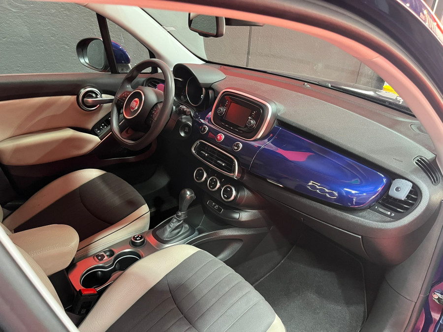 Imagen de Fiat 500X