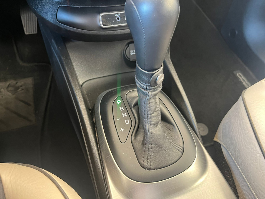 Imagen de Fiat 500X