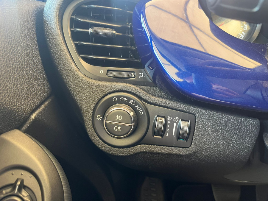 Imagen de Fiat 500X