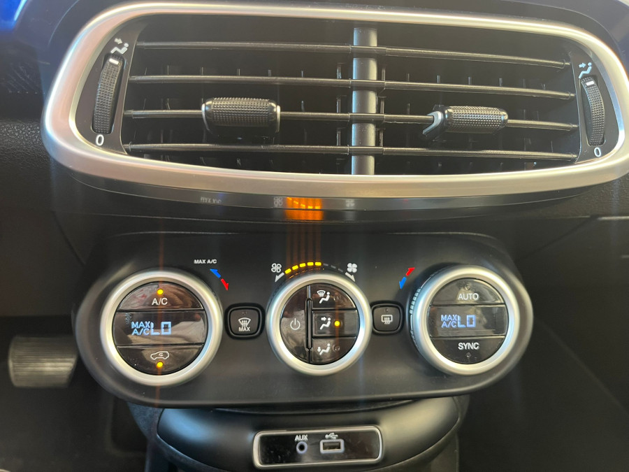 Imagen de Fiat 500X