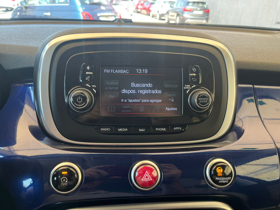 Imagen de Fiat 500X