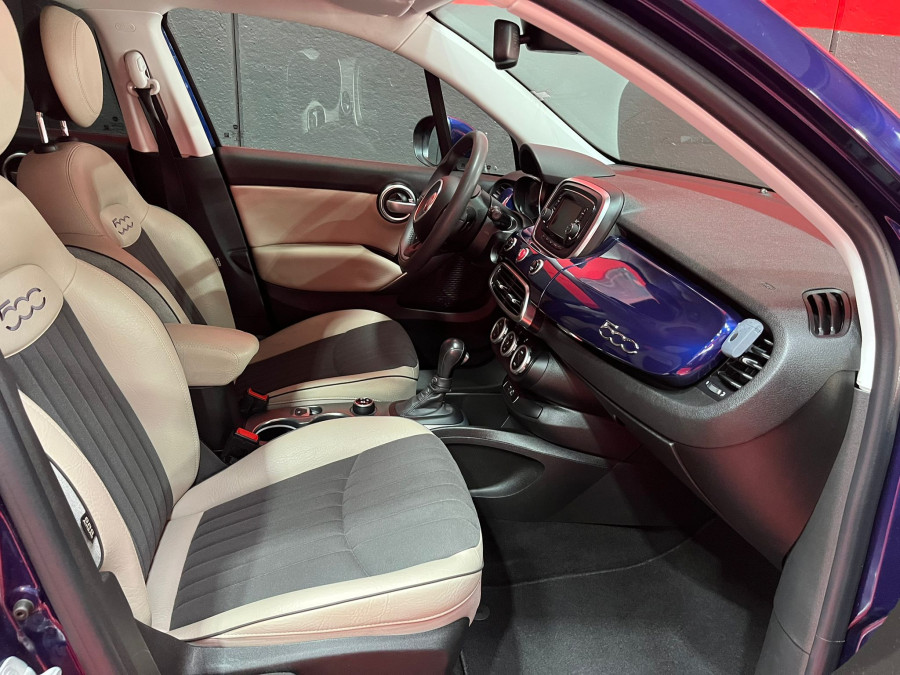 Imagen de Fiat 500X