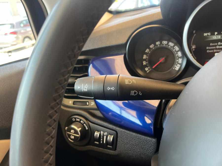 Imagen de Fiat 500X