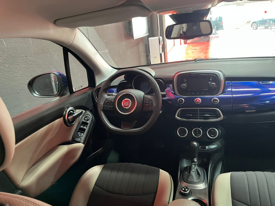 Imagen de Fiat 500X