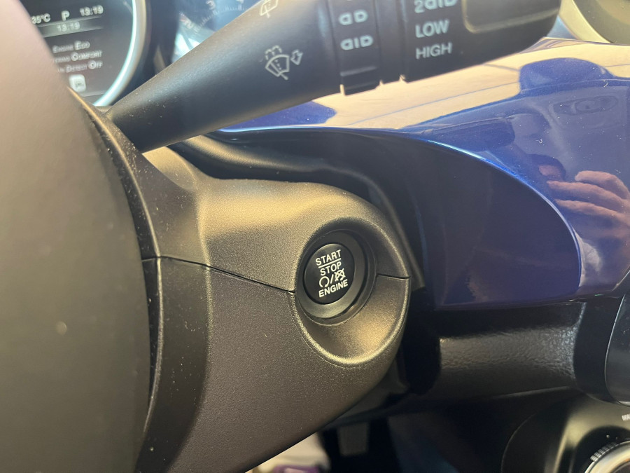 Imagen de Fiat 500X
