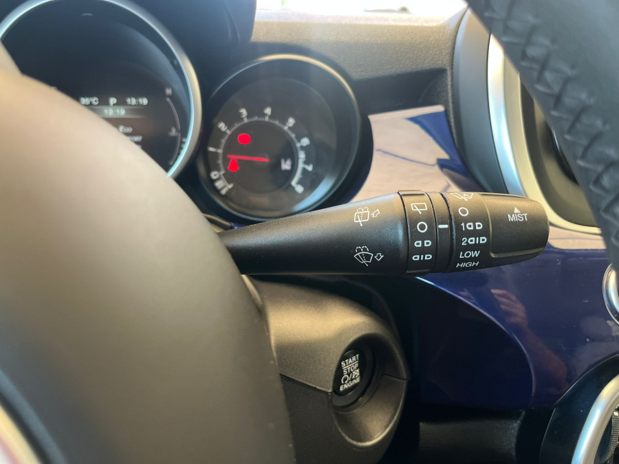 Imagen de Fiat 500X