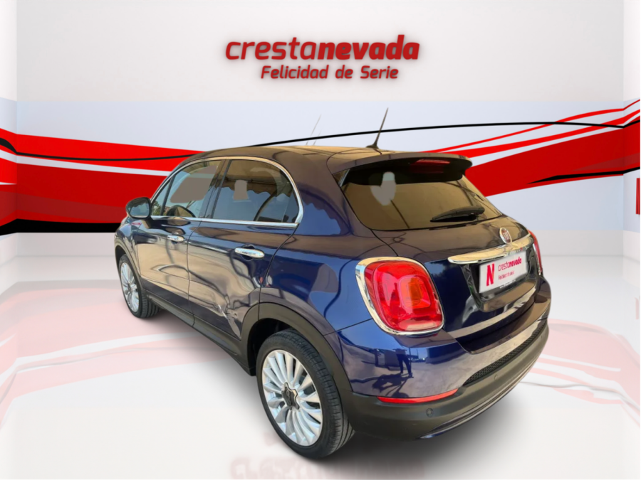 Imagen de Fiat 500X