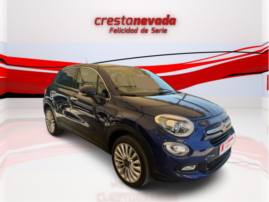 Imagen de Fiat 500X