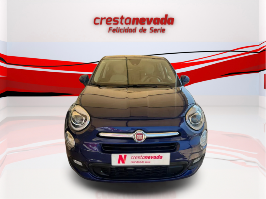 Imagen de Fiat 500X