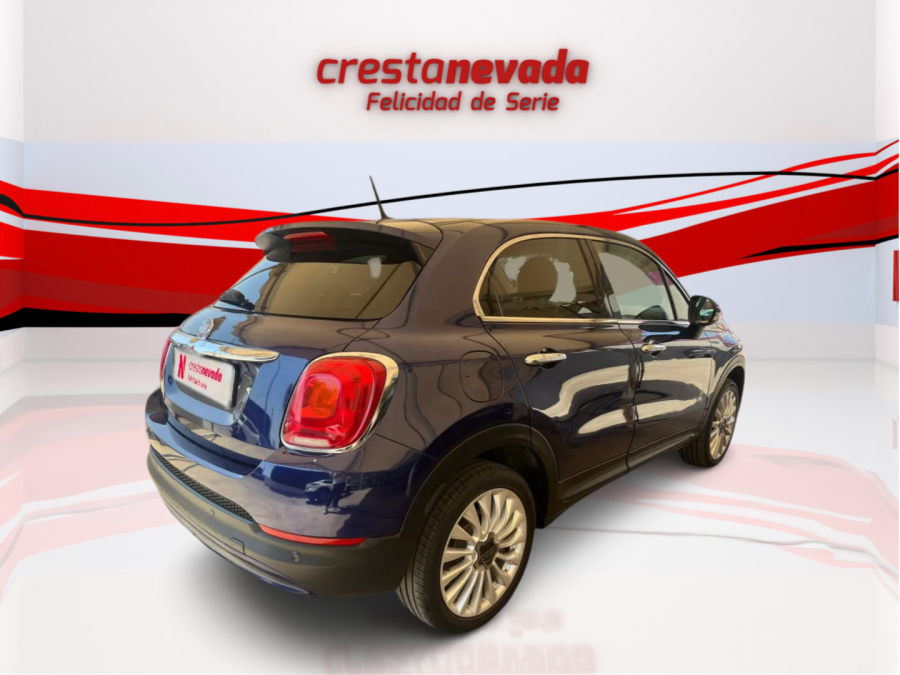 Imagen de Fiat 500X