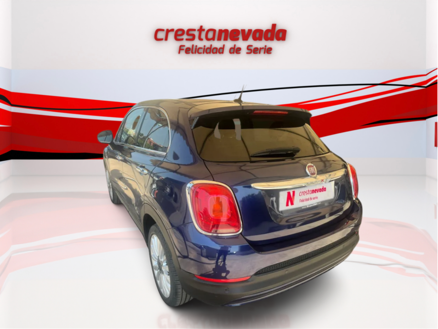 Imagen de Fiat 500X